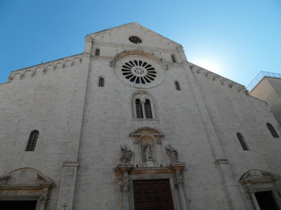 Bari