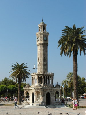 Izmir