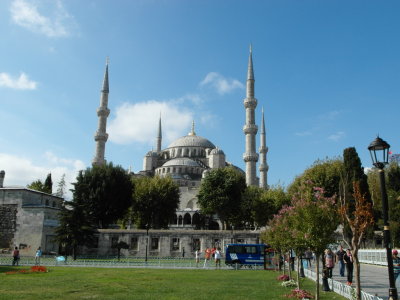 Istanbul