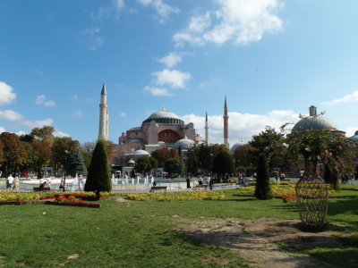 Istanbul