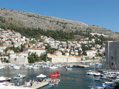 Dubrovnik