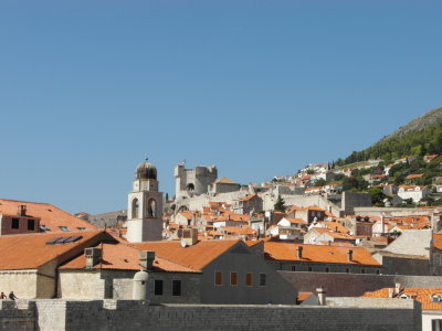 Dubrovnik