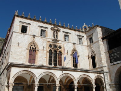 Dubrovnik