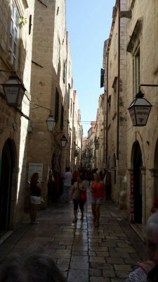 Dubrovnik