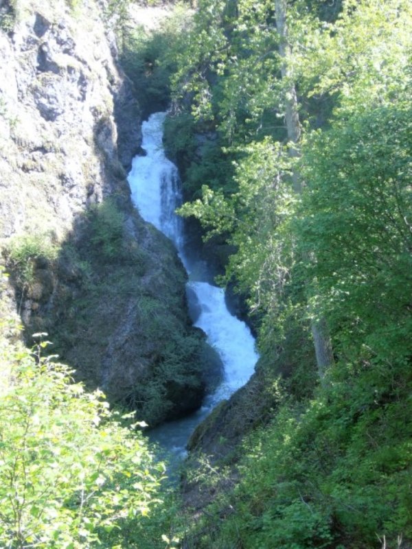 Waterfall 