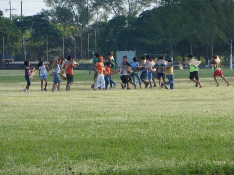 Kids