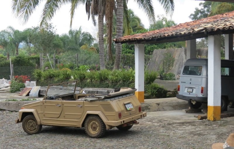 Vehicles