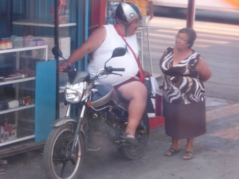 Biker