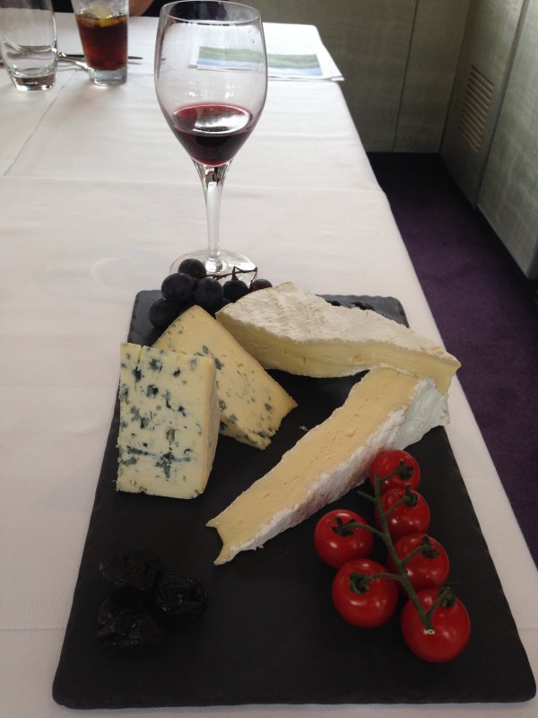 Cheese Tray