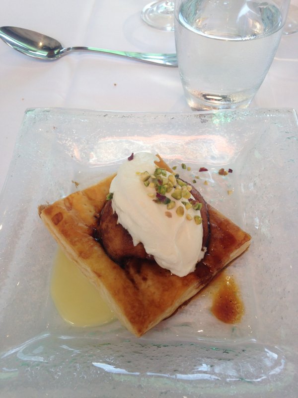 Dessert