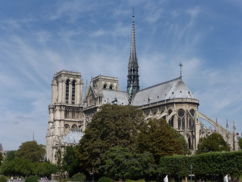 Notre Dame