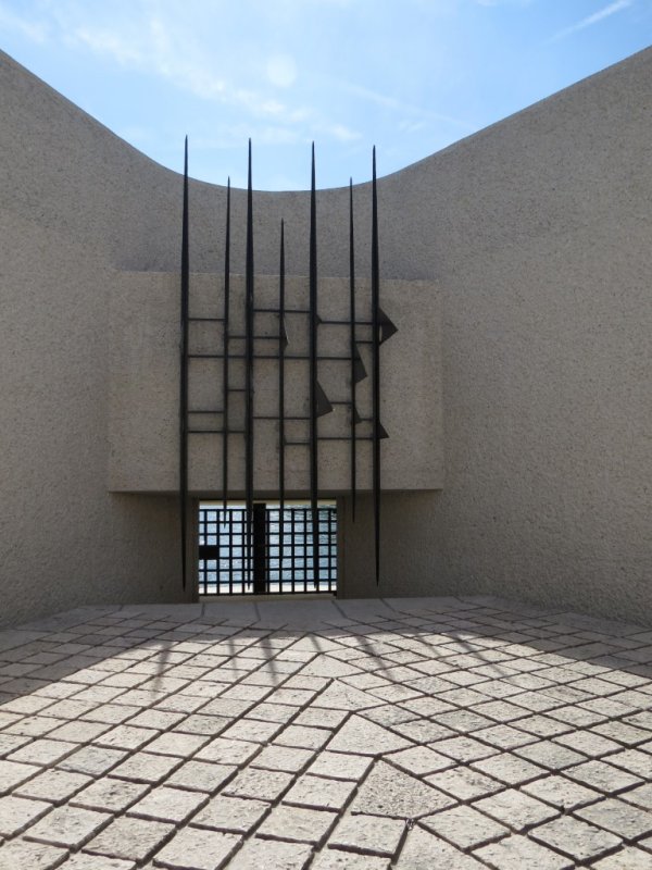 Window to Freedom