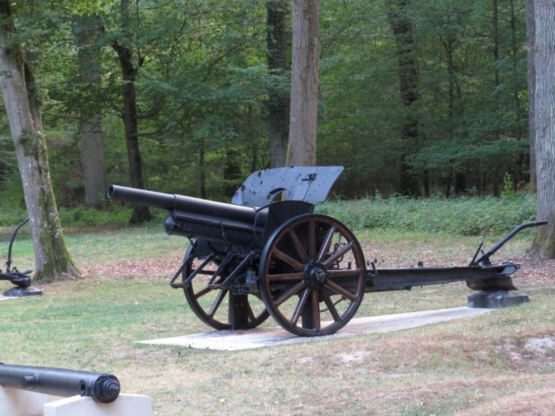 Cannon