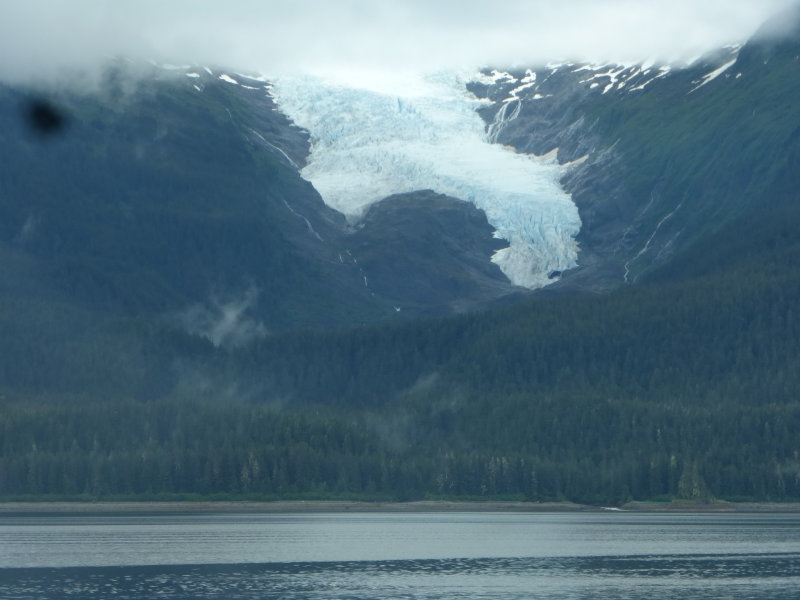 Hanging Glacier - Sum Dum