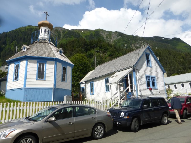 Russian Orthodox Church