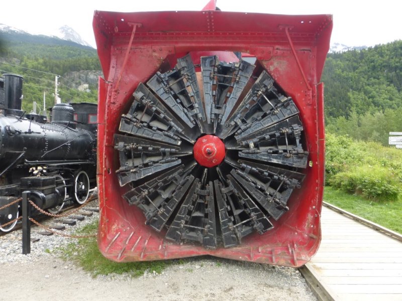 Snowplow