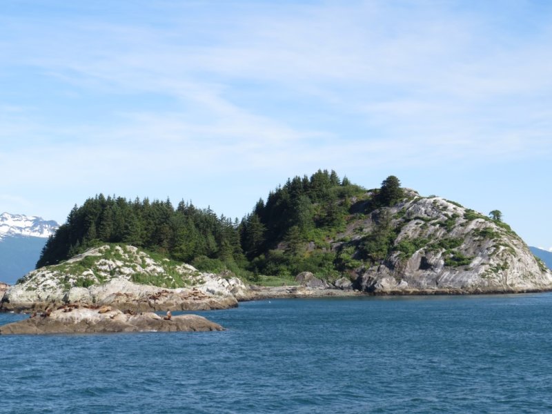 North Marble Island