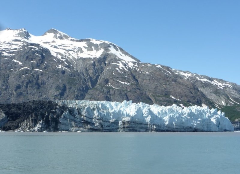 Glacier Bay