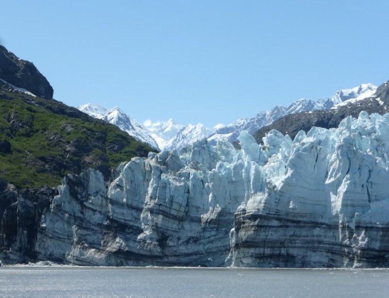 Glacier 