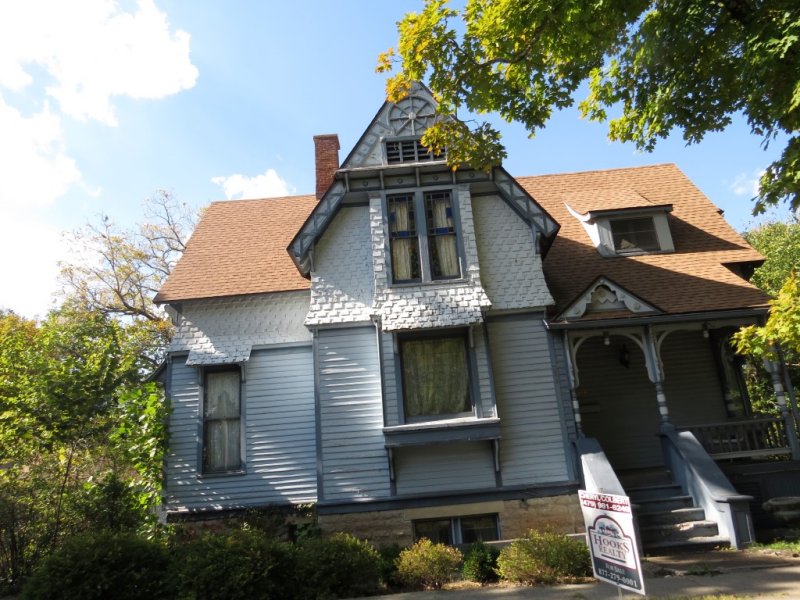 Historic House