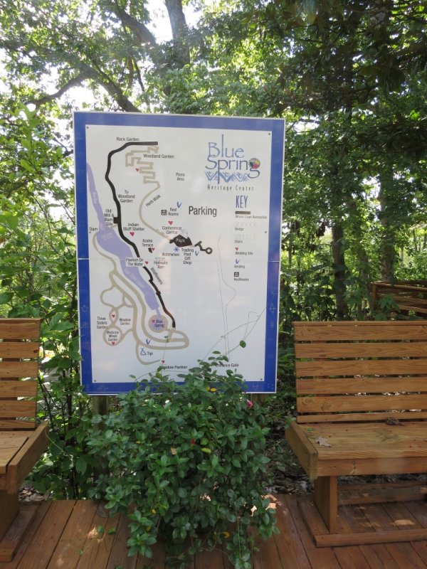 Blue Spring