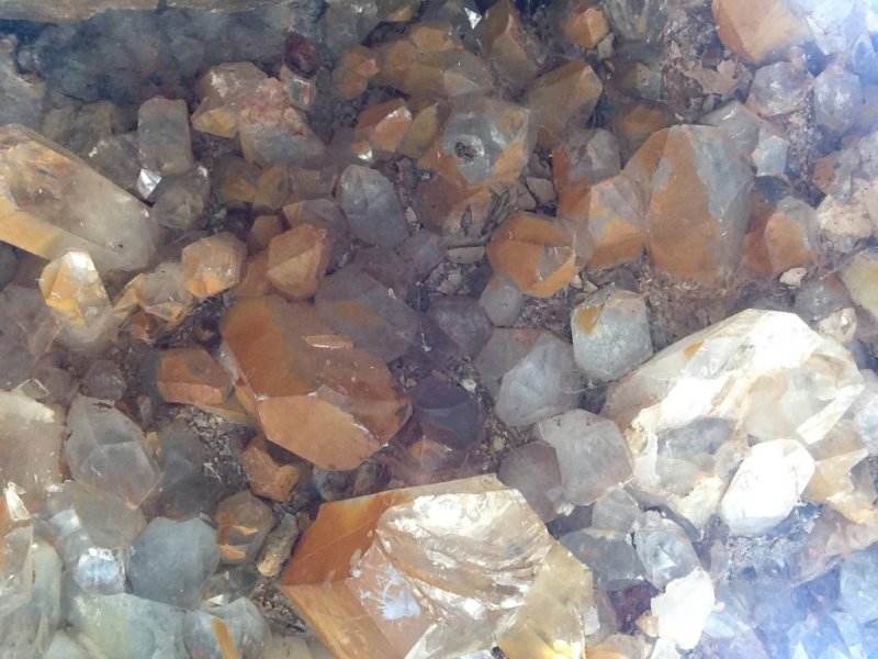 Quartz