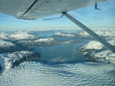 Glacier