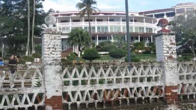 Hotel Mocambo
