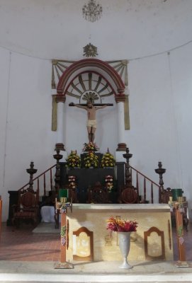 Altar