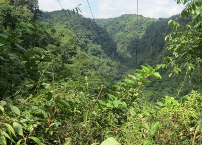 The Ravine