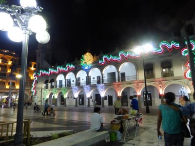 Lights