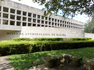 Archaeological Museum