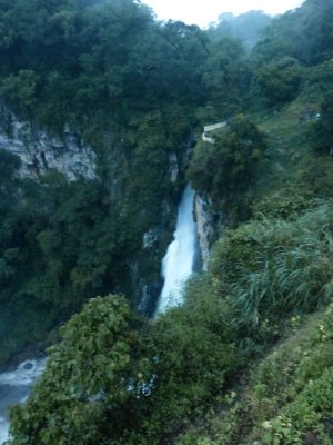 Waterfall