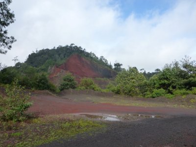 Gravel Pit
