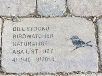 Remembering Bill Stocku