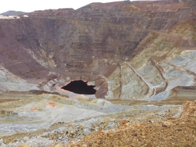 Copper Mine