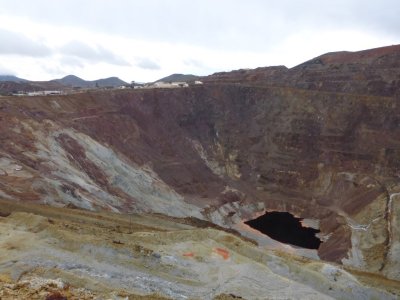 Copper Mine