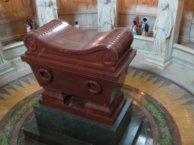 Napoleons tomb