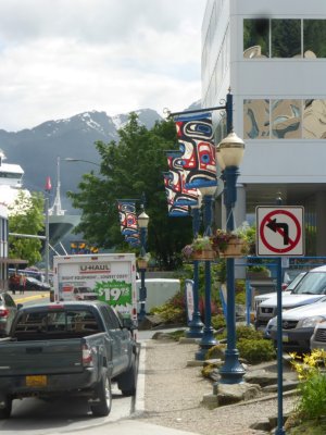  Juneau Street