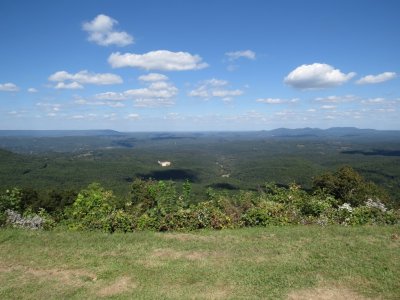 Overlook