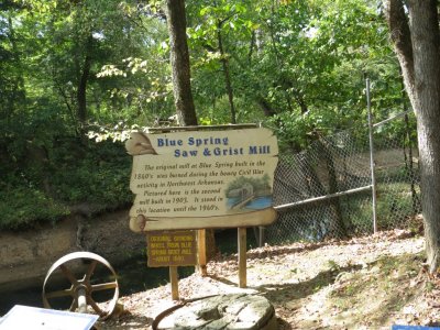 sign