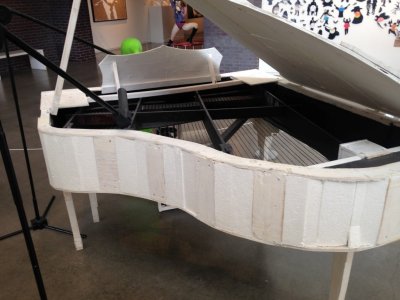 Piano