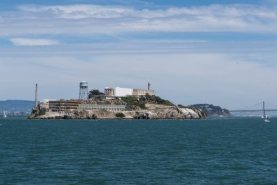 The Rock.. aka Alcatraz 