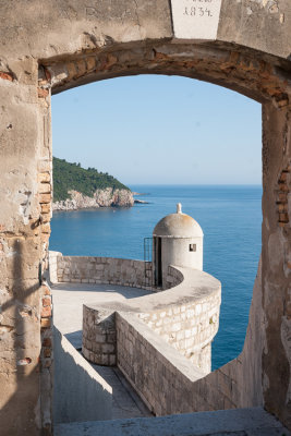 Dubrovnik 2013