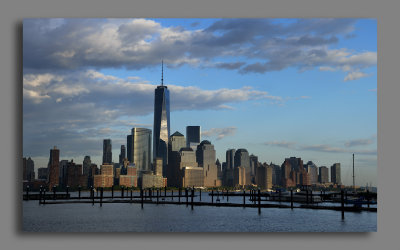 NYC Panorama