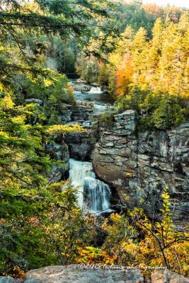 Linville Falls