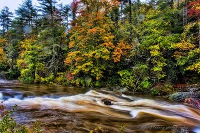 Linville Gorge1 