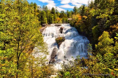 High Falls