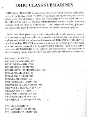 USS WV SSBN 736 Sub Pg 2