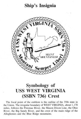 USS WV SSBN 736 Sub Pg 9